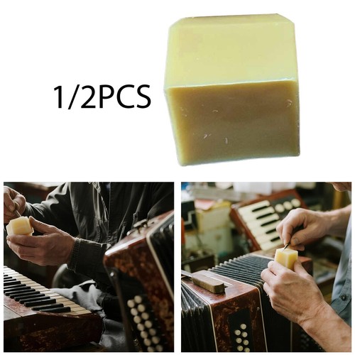 Beeswax block accordion wax - beeswax,