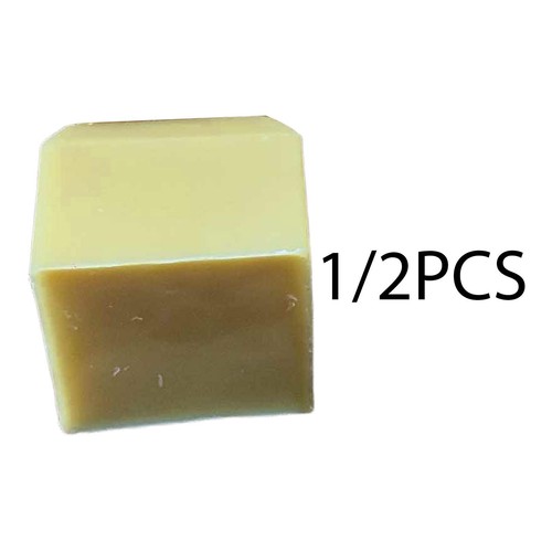 Accordion wax block - wax,